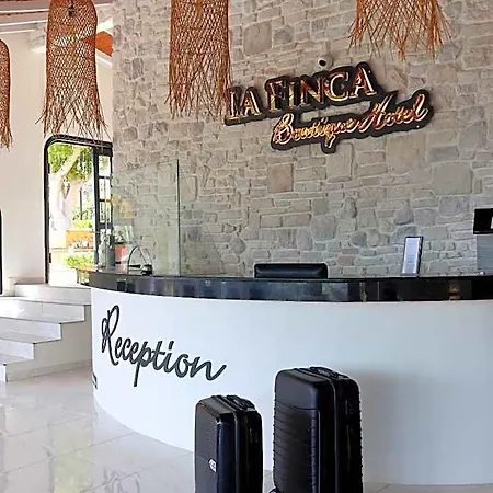 Hotel La Marina Alanya Mahmutlar