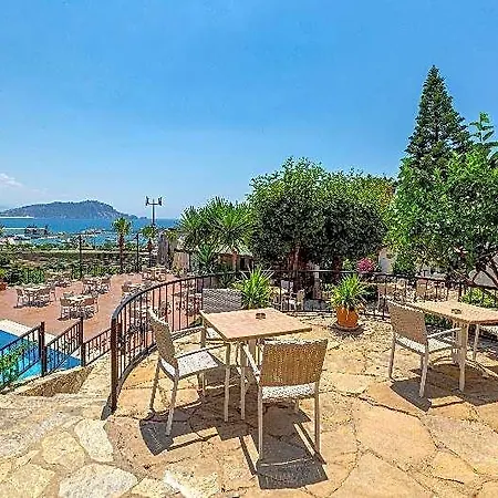فندق La Marina Alanya 3*