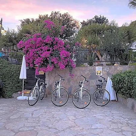 La Marina Alanya فندق 3*