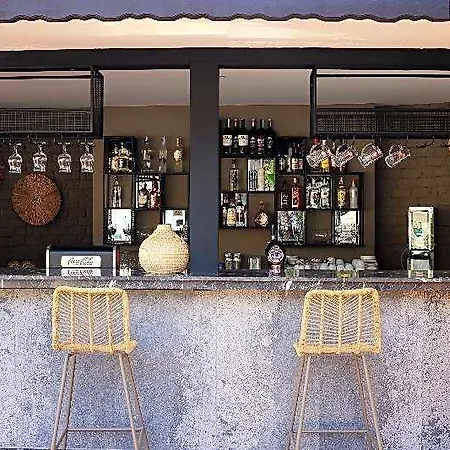 فندق La Marina Alanya