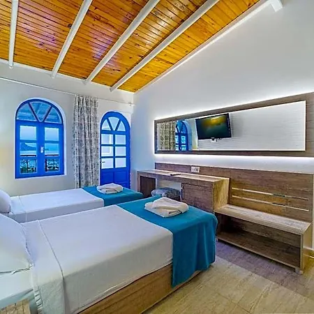 Hotel La Marina Alanya Mahmutlar